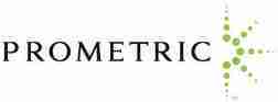 Prometric logo